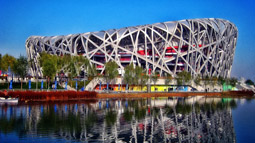 北京奥◆运工程