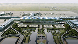 杭州�萧山国际机场